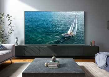 Këto ekrane TV sjellin një përvojë vizuale përtej argëtimit