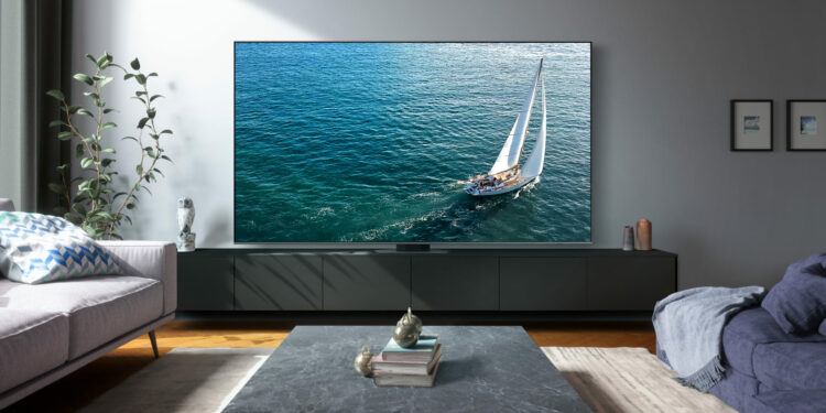 Këto ekrane TV sjellin një përvojë vizuale përtej argëtimit