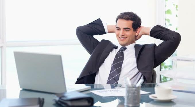 Si të jeni sa më energjikë në punë?