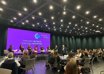 Konferenca e parë e Women On Boards Albania: Fuqizimi i gruas në rolet drejtuese, domosdoshmëri e zhvillimit ekonomik dhe integrimit