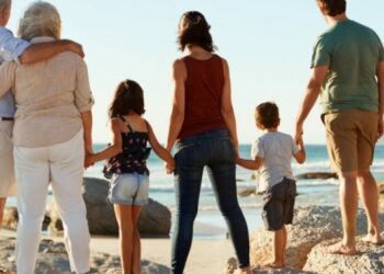 Si do të jetë familja e së ardhmes?