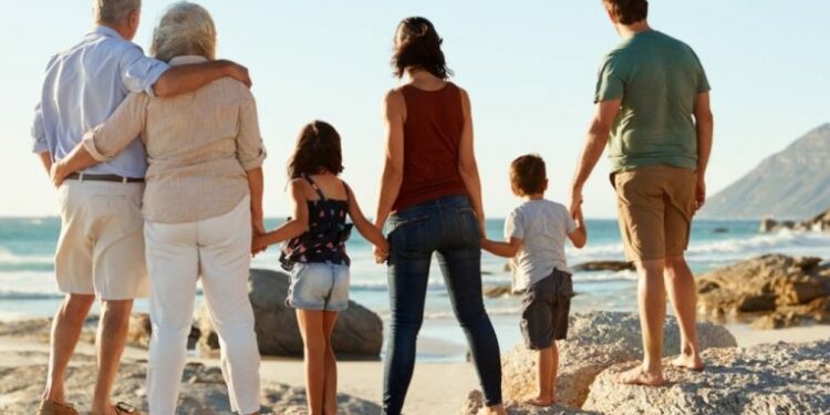 Si do të jetë familja e së ardhmes?