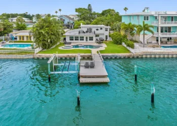 Del në shitje shtëpia më e shtrenjtë në SHBA