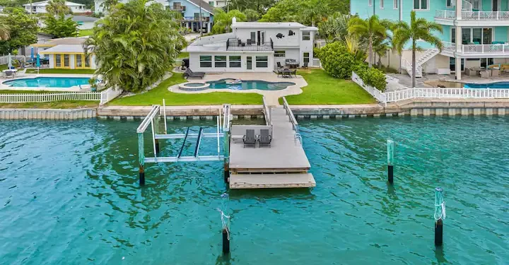 Del në shitje shtëpia më e shtrenjtë në SHBA