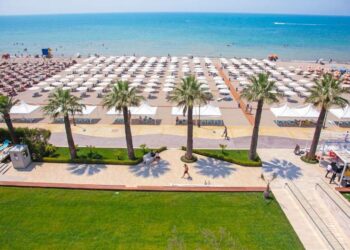 Qeveria, të tjera lehtësi për investimet në hotele me 4 dhe 5 yje