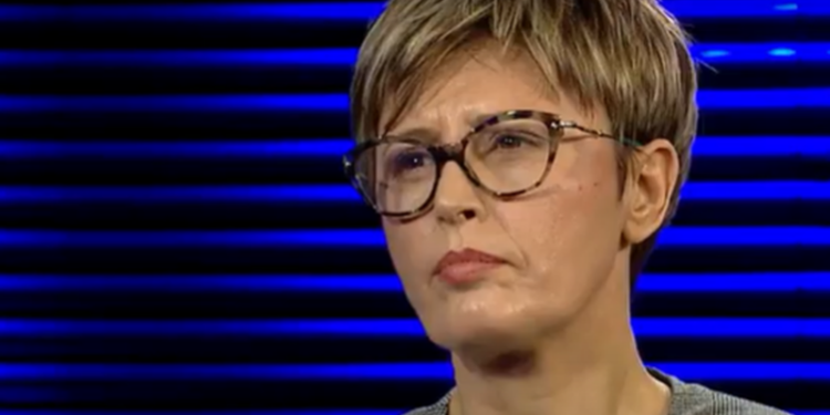 Intervista e Ahmetajt; “alter egoja” ose vetja tjetër e udhëheqësit kundër udhëheqësit!