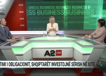 Emetimi i obligacionit 2.7 milionë euro, shqiptarët investojnë sërish në kompaninë Iute