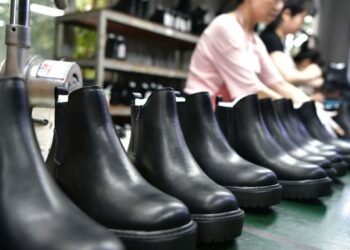 A do të jetë së shpejti lëkura tradicionale një gjë e së kaluarës?