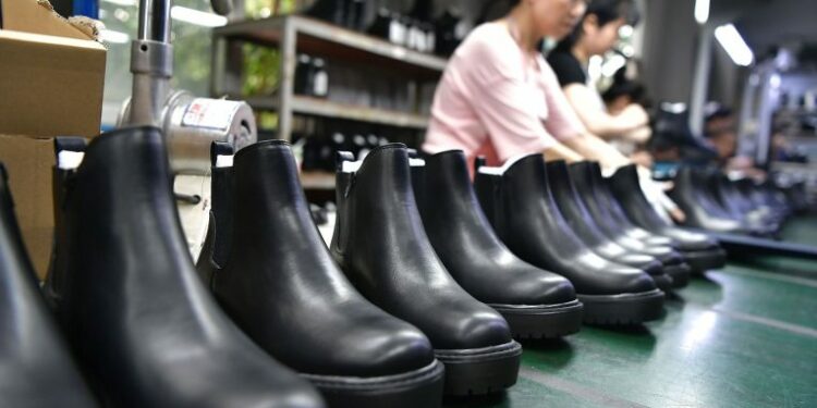 A do të jetë së shpejti lëkura tradicionale një gjë e së kaluarës?