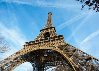 Zbuloni arsyen pse u mbyll “Kulla Eiffel”