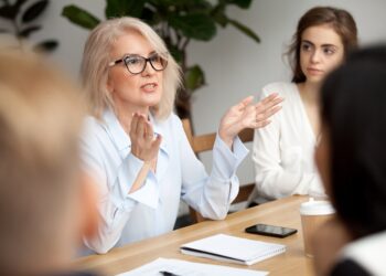 9 gjërat që liderët e mirë nuk i thonë