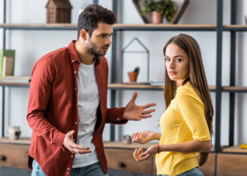 Çështjet kryesore për të dalluar njeriun që mashtron