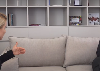 Deri në 9 milionë lekë, ministrja Ibrahimaj tregon hapat për të përfituar nga nisma e “start up”-eve