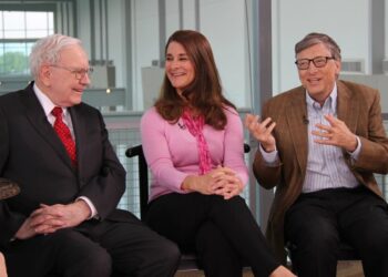 Këshilla kursimi nga miliarderët e botës