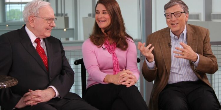 Këshilla kursimi nga miliarderët e botës