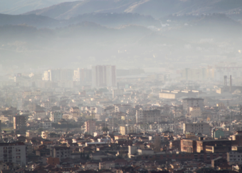 Cilat janë qytetet më të ndotura në Shqipëri?