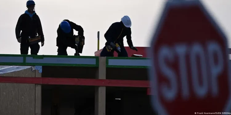 Vendosët të blini apartament në një projekt ndërtimi, por kompania falimenton. Çfarë mund të bëhet në raste të tilla?