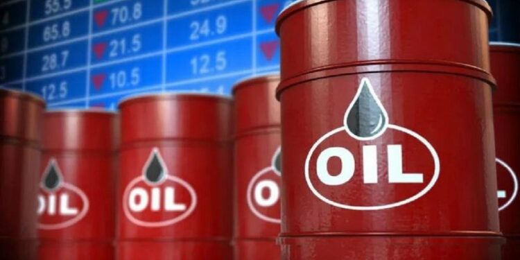 Europa mund të mbetet pa naftë në javët në vijim. Ja arsyeja