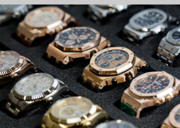 Orët luksoze: Si mund të kthehen në formë investimi mijëravjeçar?