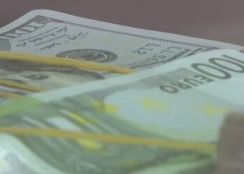 Raporti për paratë e pista/ Ja sa euro u futën nga Britania e Madhe dhe Dubai