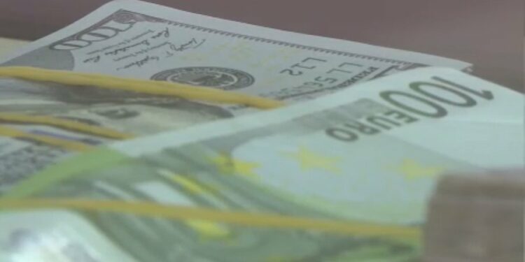 Raporti për paratë e pista/ Ja sa euro u futën nga Britania e Madhe dhe Dubai