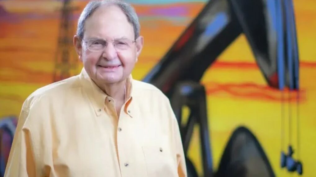 Njeriu më i pasur, për të cilin nuk keni dëgjuar kurrë, nuk është i sigurt se çfarë të bëjë me miliardat e tij