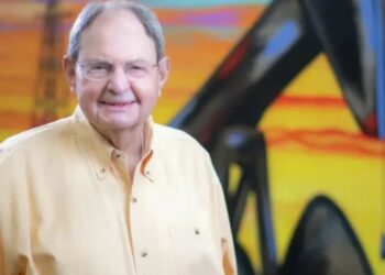 Njeriu më i pasur, për të cilin nuk keni dëgjuar kurrë, nuk është i sigurt se çfarë të bëjë me miliardat e tij