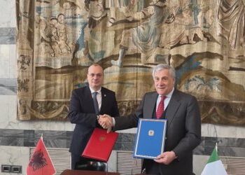 15 vite pritje, Shqipëria dhe Italia bëjnë njohjen e pensioneve