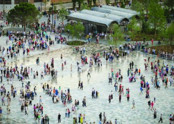 Pakësimi i popullsisë dhe emigracioni i lartë i trurit mund të krijojë tensione sociale