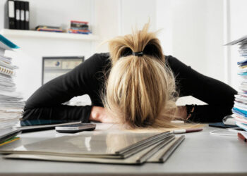 Mos i sakrifikoni kurrë këto gjëra për punën