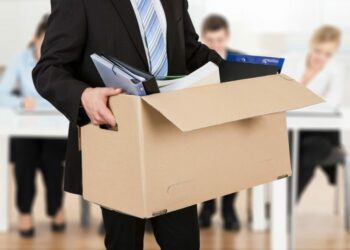 7 shenja që punonjësit tuaj po mendojnë të japin dorëheqjen