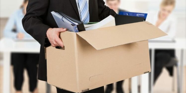 7 shenja që punonjësit tuaj po mendojnë të japin dorëheqjen