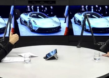 Realizoi “Illyrian TSX” makinën e parë shqiptare me vlerë 1.7 mln euro! Kush është Qëndrim Thaçi