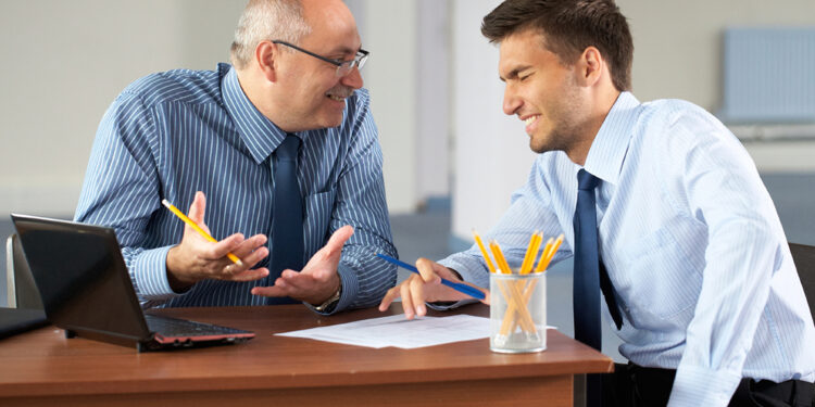 Të jesh shef nuk është e lehtë