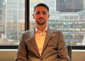 Njihuni me shqiptarin i cili e nisi biznesin që 18-vjeç. Sot kryeson në Londër