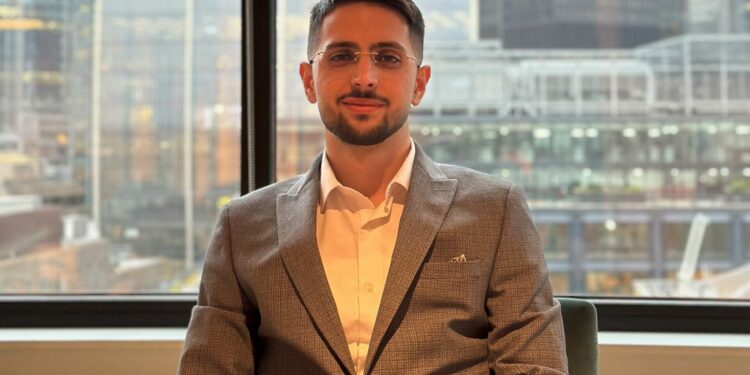 Njihuni me shqiptarin i cili e nisi biznesin që 18-vjeç. Sot kryeson në Londër