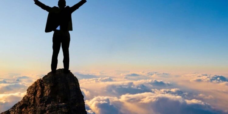 9 tiparet e njerëzve të suksesshëm