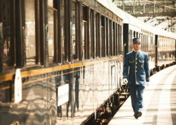 Treni më i famshëm në botë do t’ju kushtojë 8,500 dollarë vetëm në një drejtim