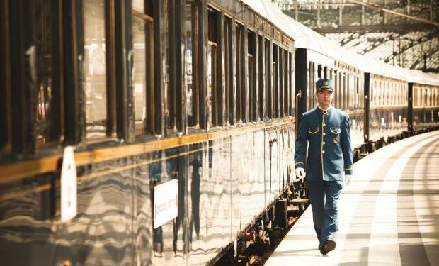 Treni më i famshëm në botë do t’ju kushtojë 8,500 dollarë vetëm në një drejtim