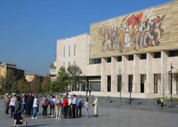 Turizmi “pa kohë”, gjysmë milion turistë të huaj në janar