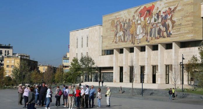 Turizmi “pa kohë”, gjysmë milion turistë të huaj në janar