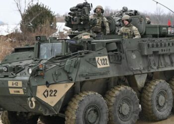 Shpenzimet ushtarake globale kanë arritur një rekord të ri shqetësues!