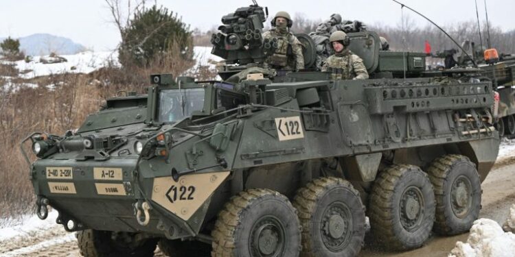 Shpenzimet ushtarake globale kanë arritur një rekord të ri shqetësues!