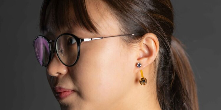 Krijohen vathët e parë inteligjentë që monitorojnë temperaturën e trupit