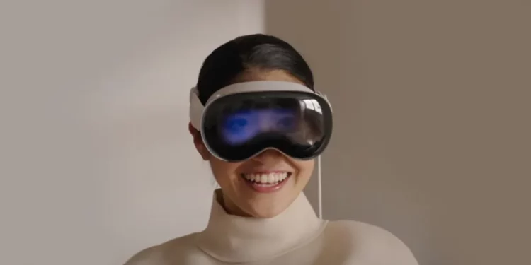 Ja pse Apple Vision Pro me vlerë 3500 dollarë është kaq i shtrenjtë