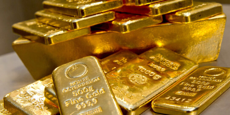 Cmimi i arit në nivele rekord. Nuk dihet fundi