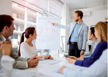 4 veti të mira për udhëheqjen e një biznesi