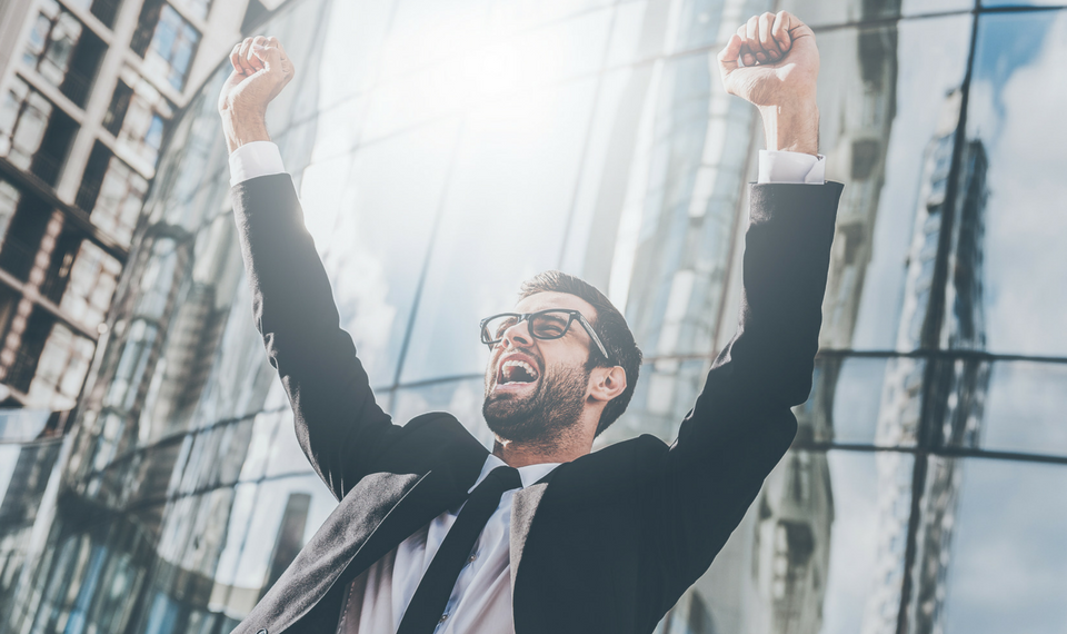 Shenjat që tregojnë se ju jeni biznesmen “i lindur”