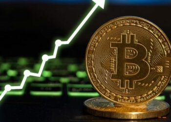 Bitcoin thyen rekord këtë javë, shënon nivelin më të lartë në dy vitet e fundit