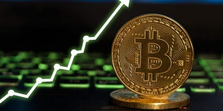 Bitcoin thyen rekord këtë javë, shënon nivelin më të lartë në dy vitet e fundit